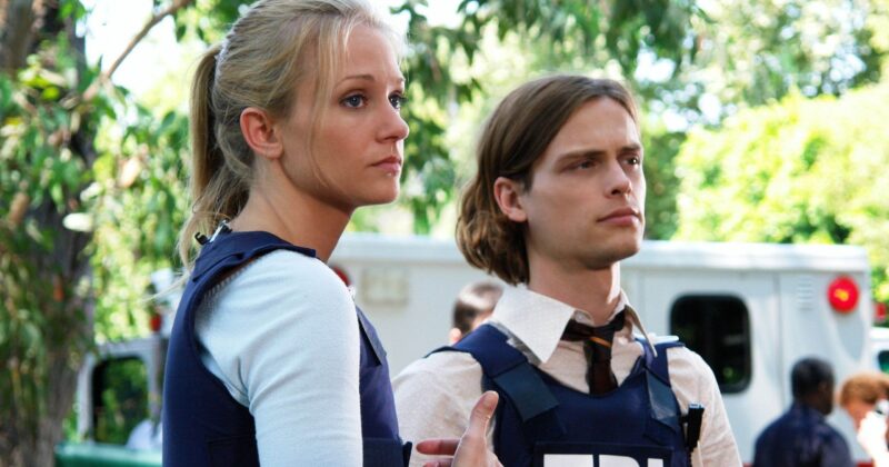 Las relaciones románticas en Criminal Minds: un ciclo de errores que no aprende de su historia