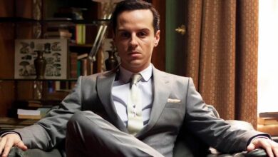 El talento camaleónico de Andrew Scott: sus mejores películas y series para descubrir