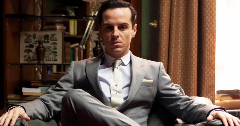 El talento camaleónico de Andrew Scott: sus mejores películas y series para descubrir