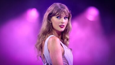 Taylor Swift y Toy Story 5: La Canción Original Que Revoluciona La Banda Sonora de Pixar