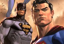 DC presenta la nueva serie de Legion of Super-Heroes, el equipo de héroes más poderosos del futuro