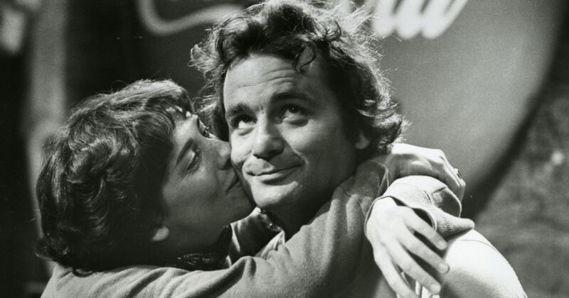 El clásico Meatballs de Bill Murray tendrá un remake televisivo con una mirada fresca y moderna