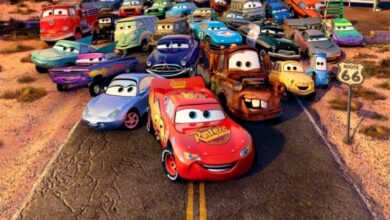 El Legado de Cars: Por Qué Sigue Siendo una Franquicia Icónica en el Universo de Pixar