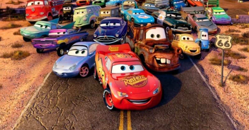 El Legado de Cars: Por Qué Sigue Siendo una Franquicia Icónica en el Universo de Pixar