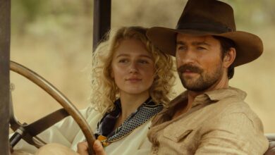 Actualización sobre 1944, la esperada precuela de Yellowstone que sigue en desarrollo