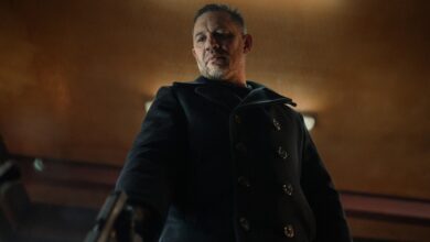 El Nuevo Thriller Criminal de Tom Hardy que Rivalizará con MobLand y Sorprenderá a los Fans del Género