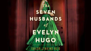 Anna Kendrick Dirige la Esperada Adaptación de Los Siete Maridos de Evelyn Hugo para Netflix