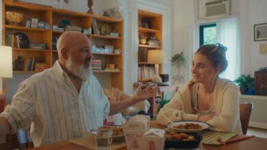 Lucy Schulman: Una comedia de madurez auténtica y llena de humor con Ellie Sachs