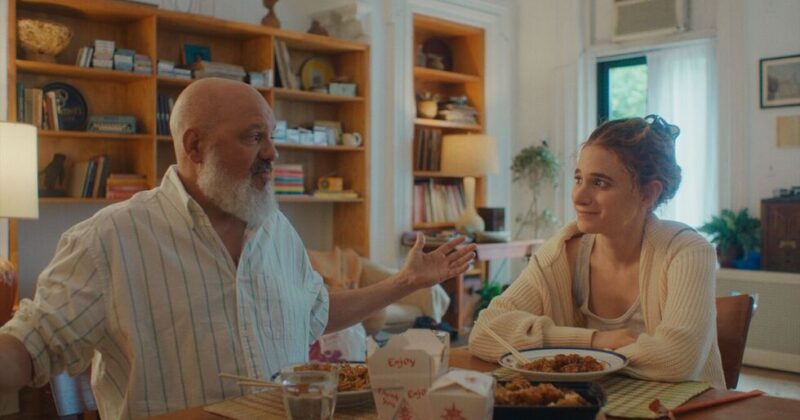 Lucy Schulman: Una comedia de madurez auténtica y llena de humor con Ellie Sachs