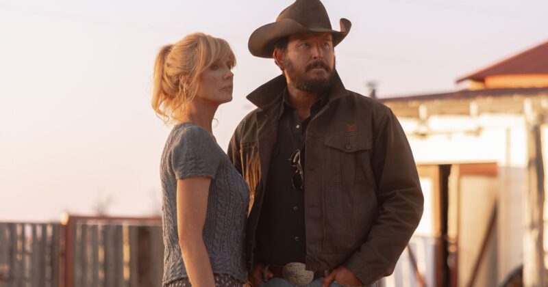 Among Us arrasa en Paramount+ y desbanca serie conflictiva de Taylor Sheridan en streaming