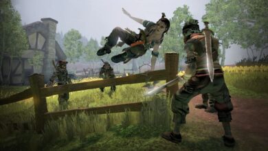 Fable II Renace en PC con un Remaster Preconfigurado y Mejora Visual Impresionante