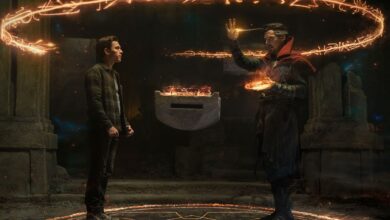 Marvel Revela Quién Escapó del Hechizo para Olvidar la Identidad de Spider-Man en el Multiverso