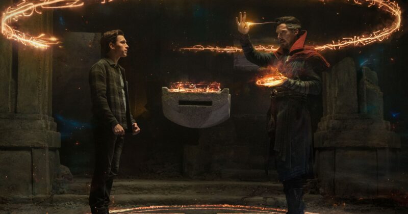 Marvel Revela Quién Escapó del Hechizo para Olvidar la Identidad de Spider-Man en el Multiverso