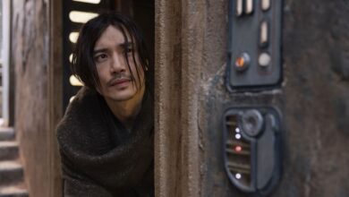 Qimir, el personaje más fascinante de The Acolyte, y el potencial que tiene para seguir explorándose en Star Wars