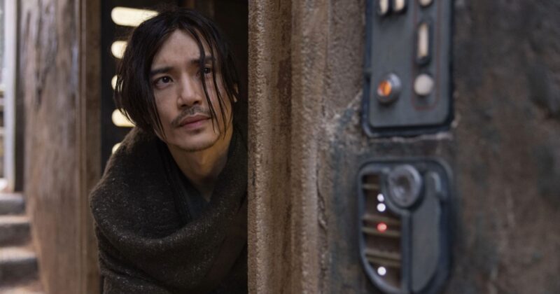 Qimir, el personaje más fascinante de The Acolyte, y el potencial que tiene para seguir explorándose en Star Wars