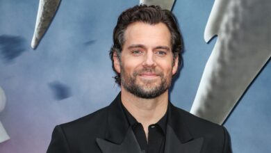 Guy Ritchie e Henry Cavill lanzan el intenso thriller R-rated In the Grey en plataformas digitales tras su estreno en cines