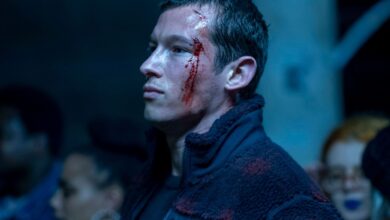 The Capture: El thriller criminal de Peacock que redefine el género con una tercera temporada memorable