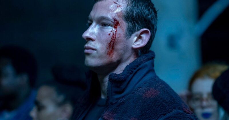 The Capture: El thriller criminal de Peacock que redefine el género con una tercera temporada memorable