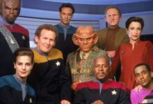 Star Trek: Deep Space Nine, la obra maestra que sentó las bases para Andor y redefine la ciencia ficción en televisión