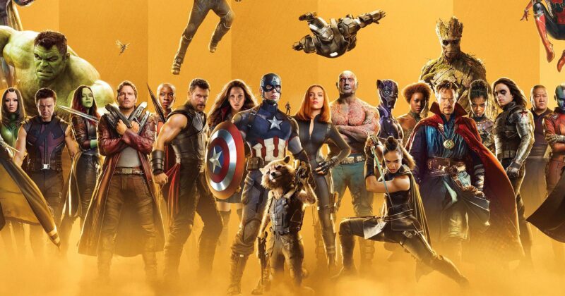 Confirmado: Un personaje de Marvel que todos daban por muerto regresa al MCU en Wonder Man temporada 2