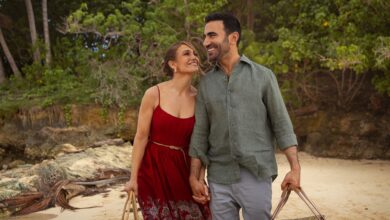 Las mejores comedias románticas de Jennifer Lopez: un recorrido por su legado en el cine