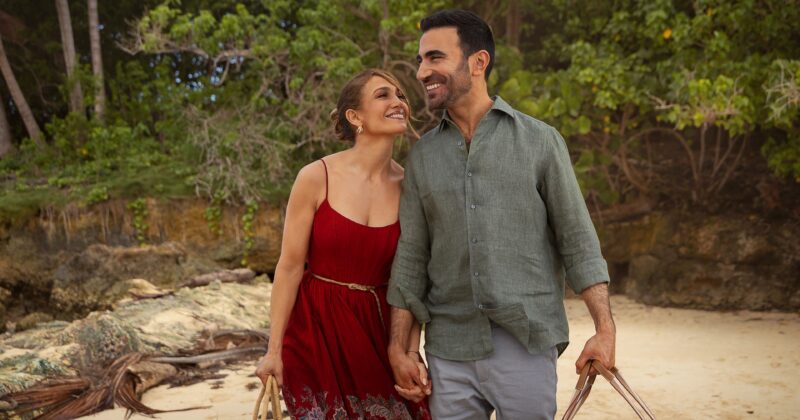 Las mejores comedias románticas de Jennifer Lopez: un recorrido por su legado en el cine