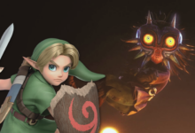 La emoción crece entre los fans por el posible remake de The Legend of Zelda: Majora's Mask tras el anuncio de Ocarina of Time