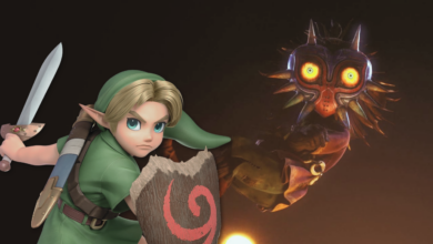 La emoción crece entre los fans por el posible remake de The Legend of Zelda: Majora's Mask tras el anuncio de Ocarina of Time