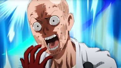 El inesperado éxito de One-Punch Man temporada 3: ¿Fracaso artístico o triunfo comercial?