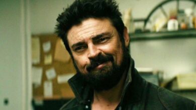La película secreta de Billy Butcher que todo fan de The Boys debe ver