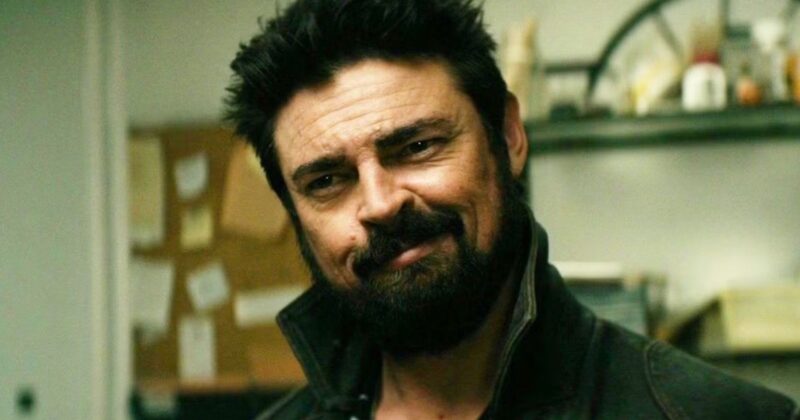 La película secreta de Billy Butcher que todo fan de The Boys debe ver