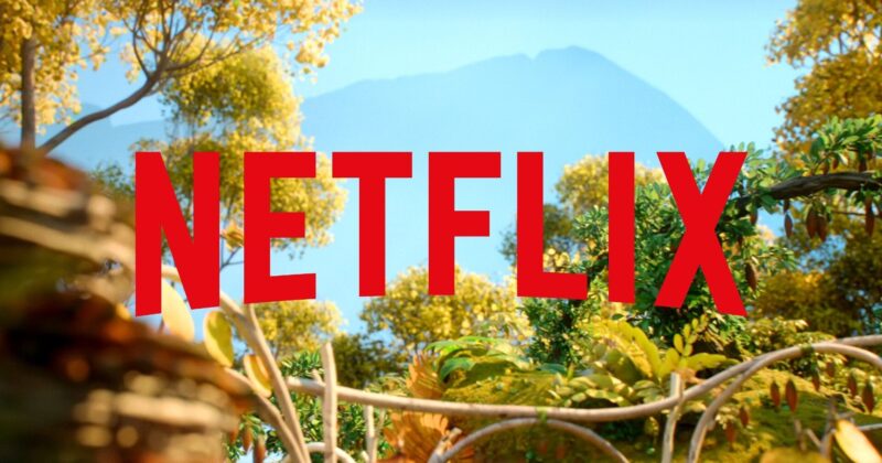 Voicemails for Isabelle: La nueva comedia romántica que desbanca al true crime en Netflix