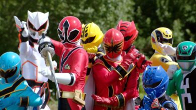 Power Rangers Unlimited: El Crossover Más Ambicioso de la Historia del Multiverso Ranger