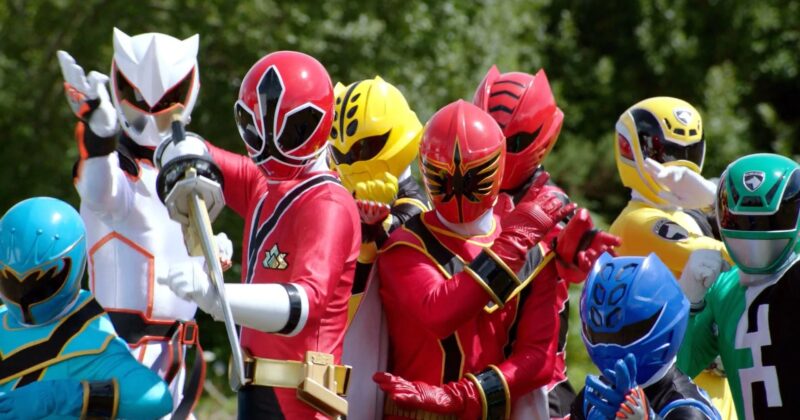 Power Rangers Unlimited: El Crossover Más Ambicioso de la Historia del Multiverso Ranger