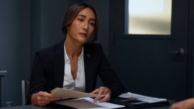 Ballard Temporada 2: Todo lo que sabemos sobre su estreno en Prime Video este verano