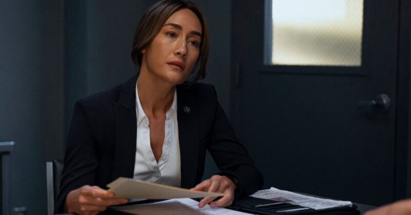 Ballard Temporada 2: Todo lo que sabemos sobre su estreno en Prime Video este verano