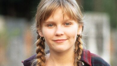 Kirsten Dunst y Minecraft: La conexión perfecta entre dos mundos de aventura en el cine