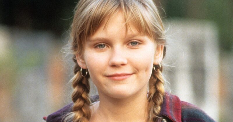 Kirsten Dunst y Minecraft: La conexión perfecta entre dos mundos de aventura en el cine
