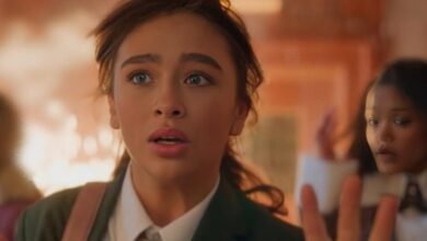 Coven Academy: La nueva serie de fantasía de Disney que fusiona lo mejor de Charmed y The Vampire Diaries