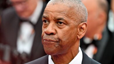 El nuevo épico de Denzel Washington para Netflix enfrenta un gran retraso por problemas de presupuesto