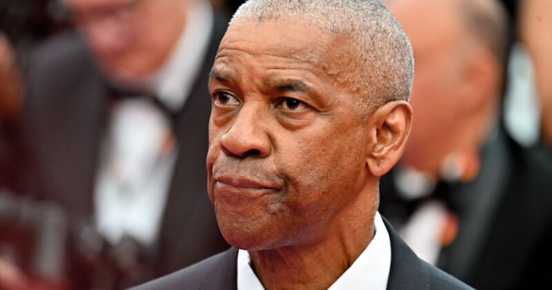 El nuevo épico de Denzel Washington para Netflix enfrenta un gran retraso por problemas de presupuesto
