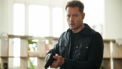 La fascinante historia de cómo Alan Ritchson y Justin Hartley compartieron el legado de Aquaman en televisión
