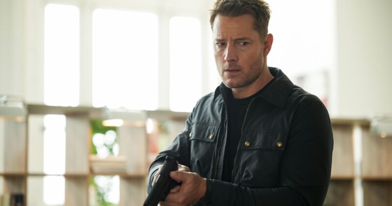 La fascinante historia de cómo Alan Ritchson y Justin Hartley compartieron el legado de Aquaman en televisión