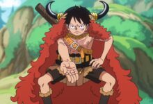 One Piece episodio 1165: fecha de estreno, hora y todo lo que debes saber sobre el arco de Elbaf