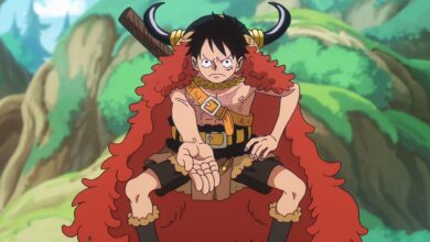 One Piece episodio 1165: fecha de estreno, hora y todo lo que debes saber sobre el arco de Elbaf