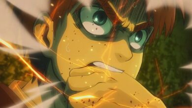 Attack on Titan 3 llega con una historia inédita y combates espectaculares para consolas y PC