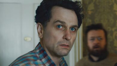 Si disfrutaste Widow's Bay, no te pierdas esta comedia de terror imprescindible en Prime Video