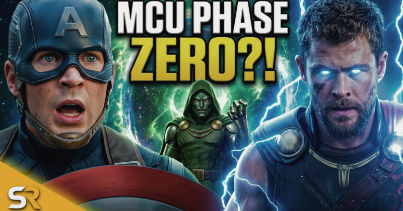 Fase Cero del MCU: Qué están preparando realmente los Hermanos Russo y cómo revolucionará el Multiverso