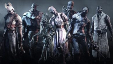 La película de Dead by Daylight encuentra director ideal con un debut que promete una atmósfera aterradora