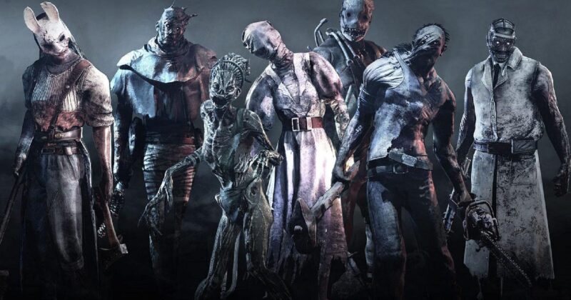 La película de Dead by Daylight encuentra director ideal con un debut que promete una atmósfera aterradora